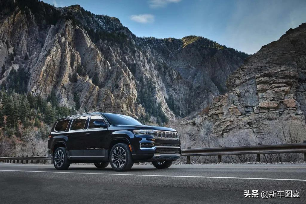 2022 jeep大瓦格纳 尺寸方面,jeep全新大瓦格尼的_2/2页