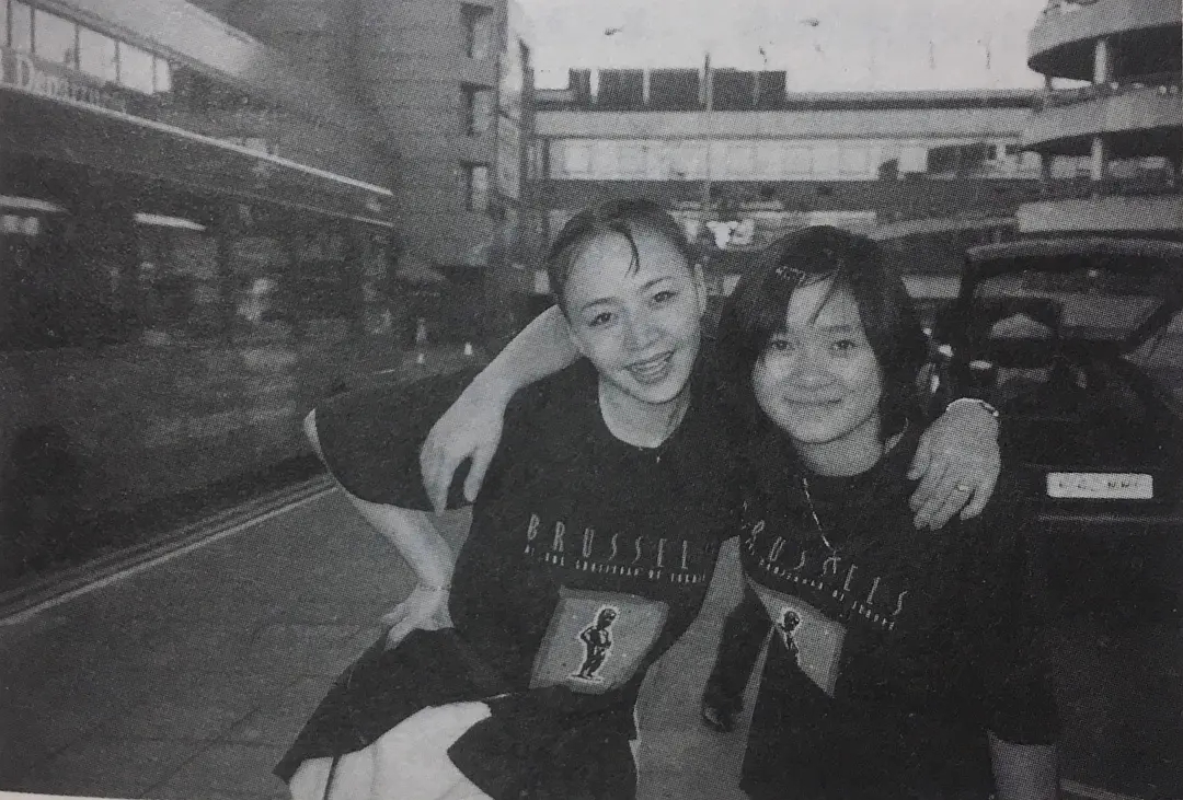 金球奖|赵婷成获金球奖中国女导演 成为华人第一女导演