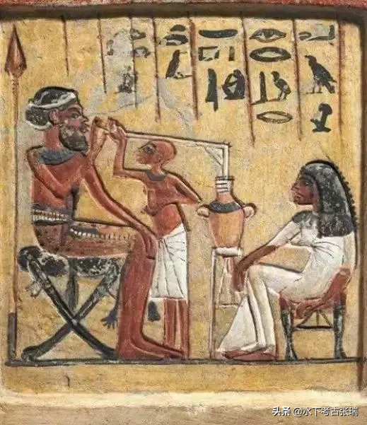 一座|埃及出土一座五千年前啤酒厂 系目前是已知最古老的啤酒厂