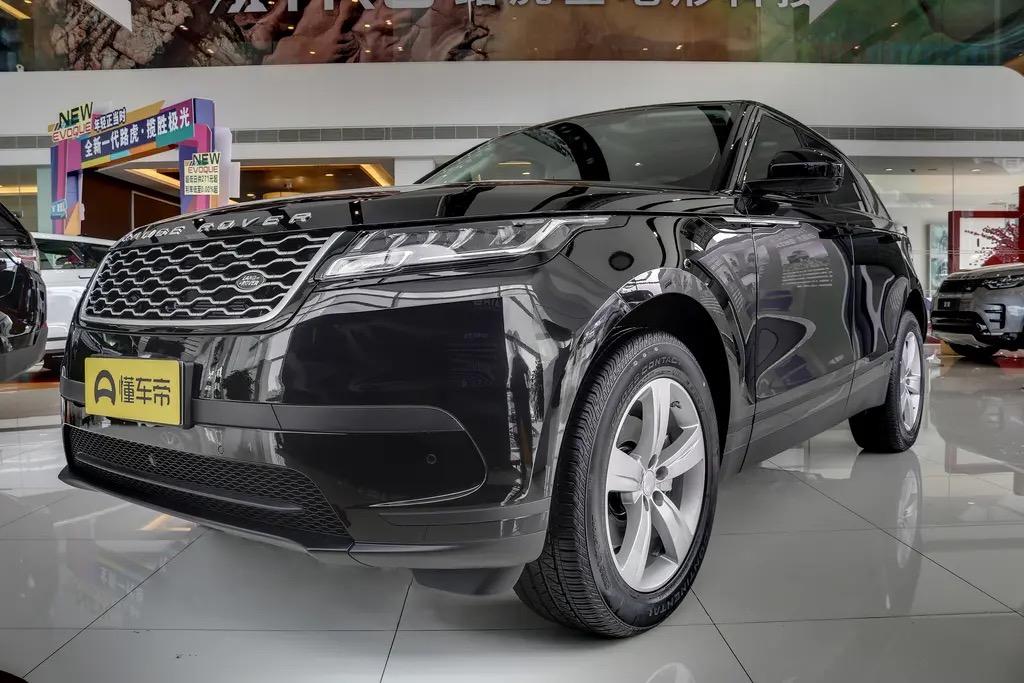 星脉p250,新车多少钱?有优惠吗?最近想入手_揽胜星脉车友圈_懂车帝