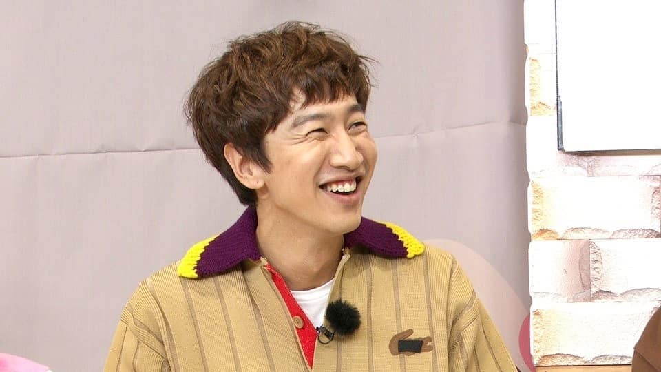 李光洙runningman最新录制成员们的反应还是那个团欺李光洙