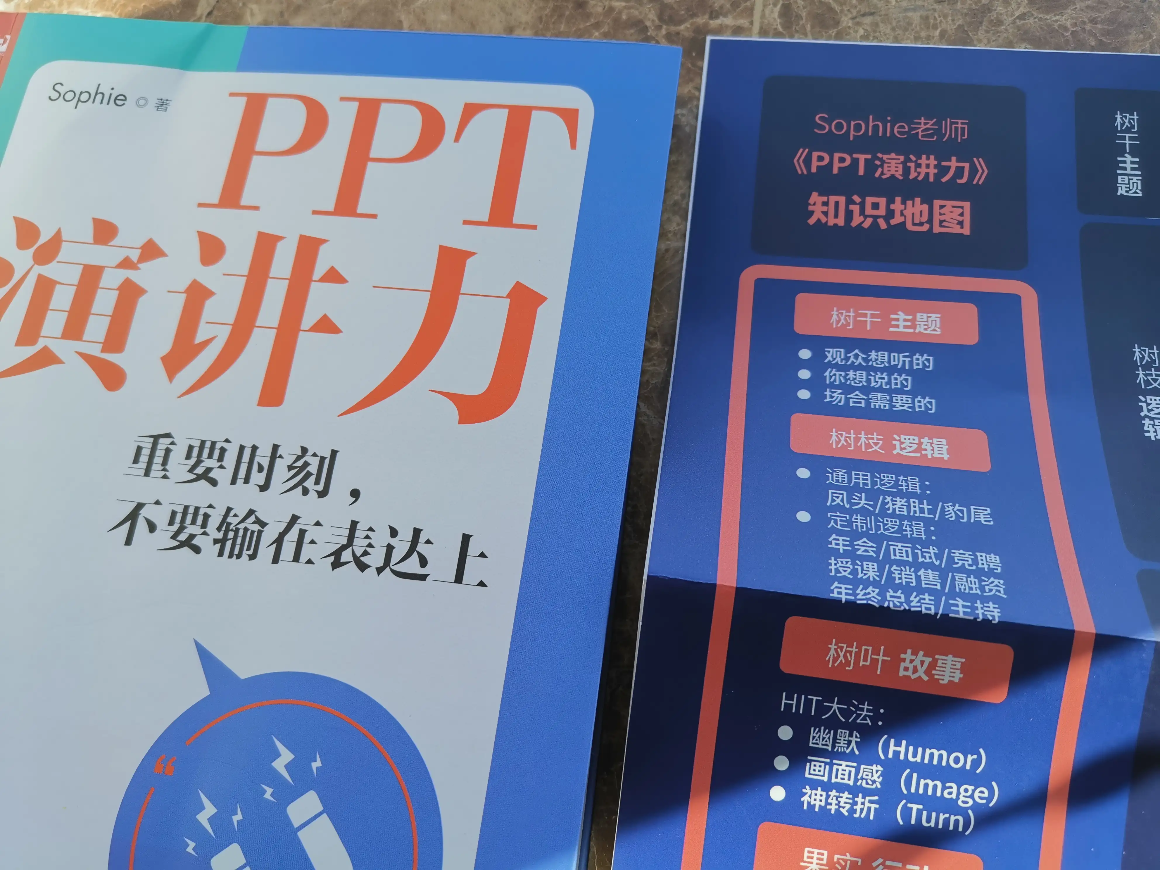 正式场合，一定要用PPT,那样显得你很重视你当下正在做的这件事