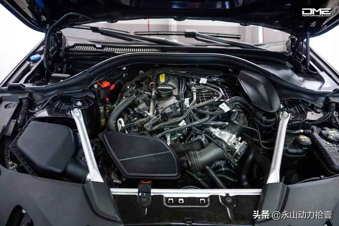 0t涡轮增压发动机,其最大马力输出为185kw(252ps)/5200-6500rpm,最大
