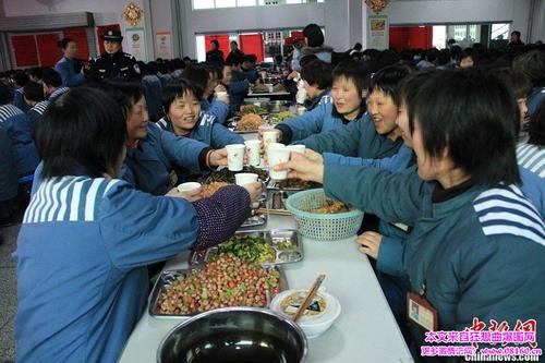 济南市女子监狱在哪里-52城市网