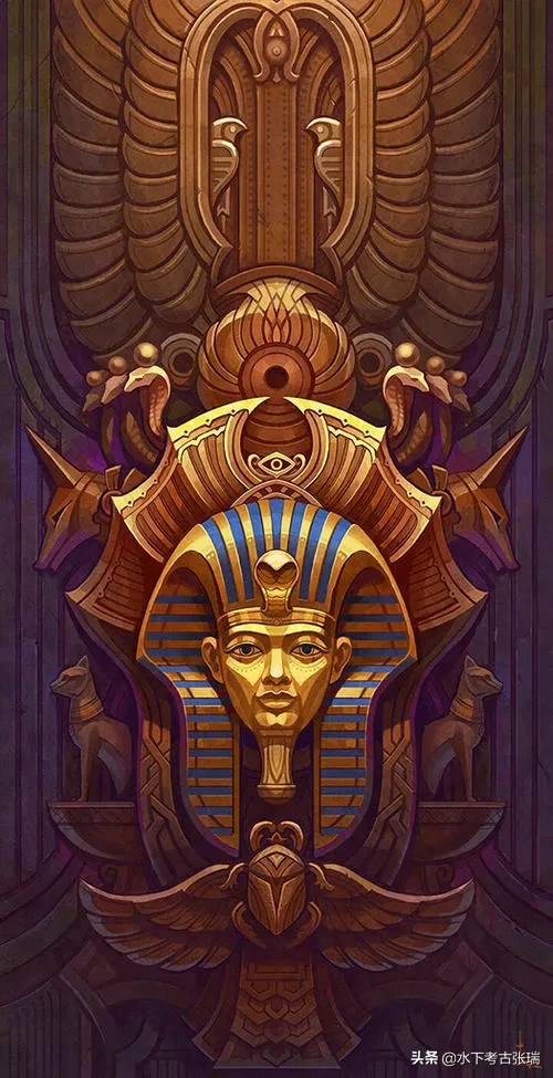 一座|埃及出土一座五千年前啤酒厂 系目前是已知最古老的啤酒厂