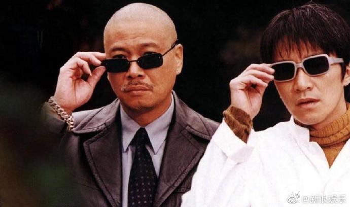 周星驰|好友透露周星驰询问吴孟达病情 周星驰的反应引网友热议