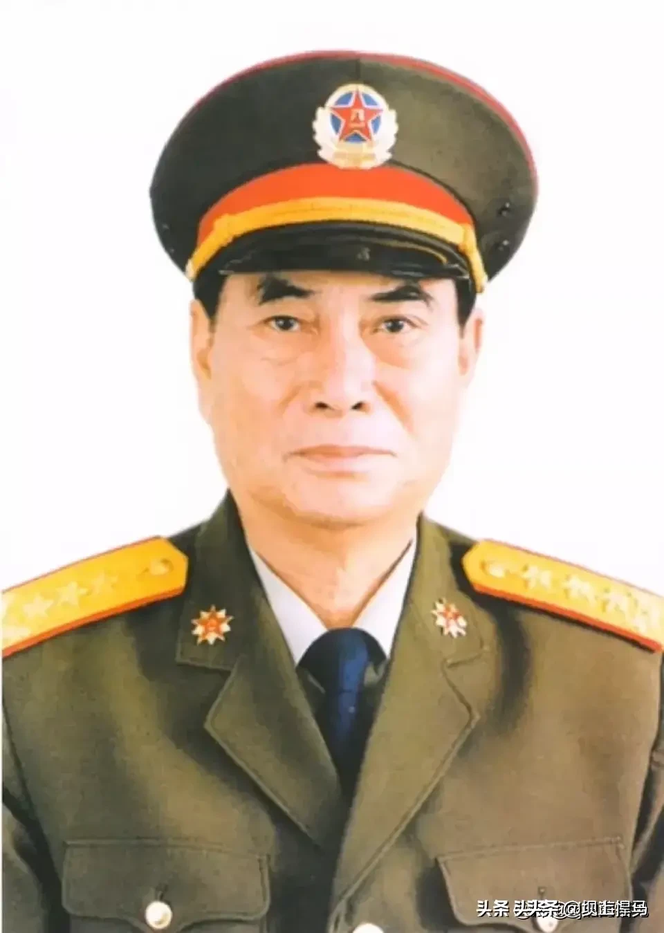 我将收集到的1955至1965年,授予,晋升将军名录 - 114知识网