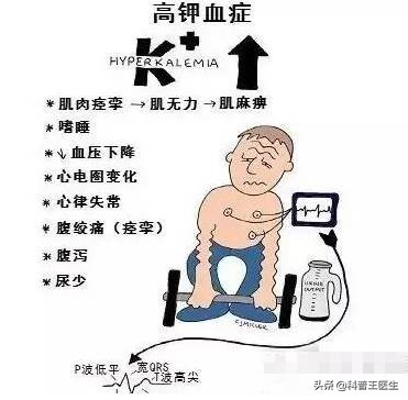 要吃|有肾病的人不要吃高钾食物 高血压患者控制血压很重要！