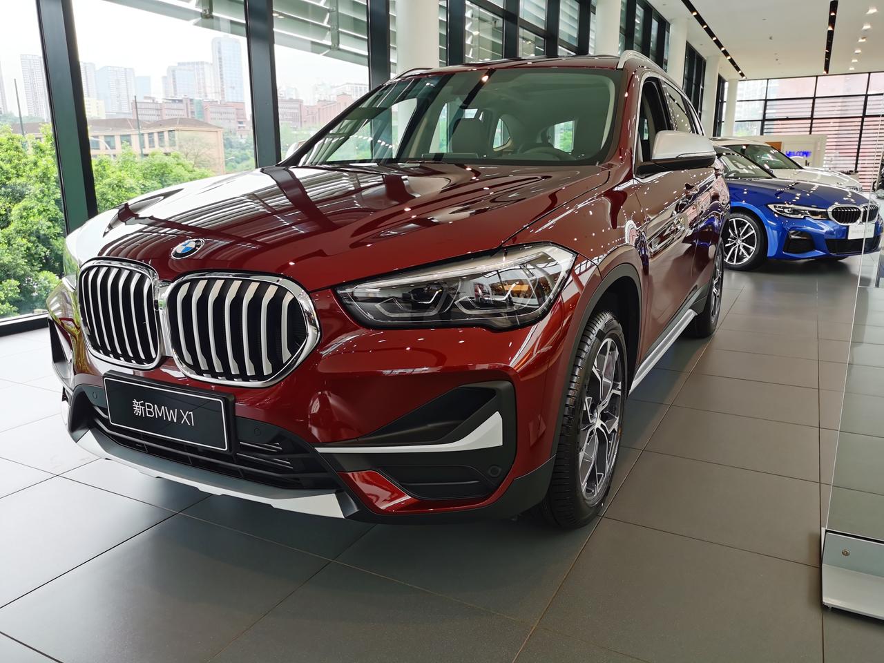 x12021-04-14发布于:宝马x1车友圈人和宝创宝马邓红
