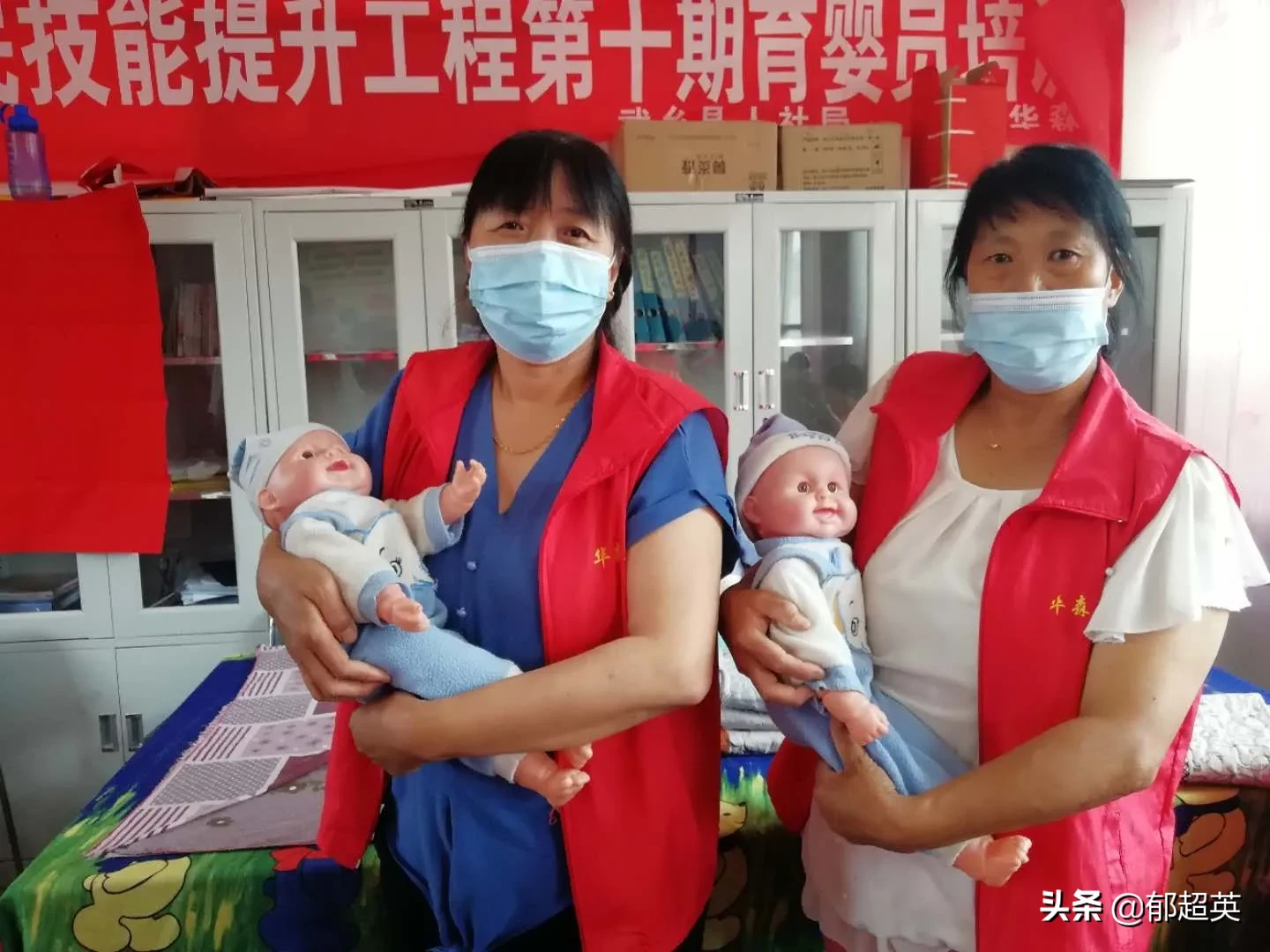 长治月嫂培训教程 长治月嫂哪家正规