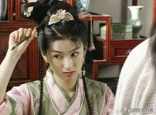 愿望|黄奕新年愿望是上对花轿嫁对郎 希望她可以遇到那个对的他