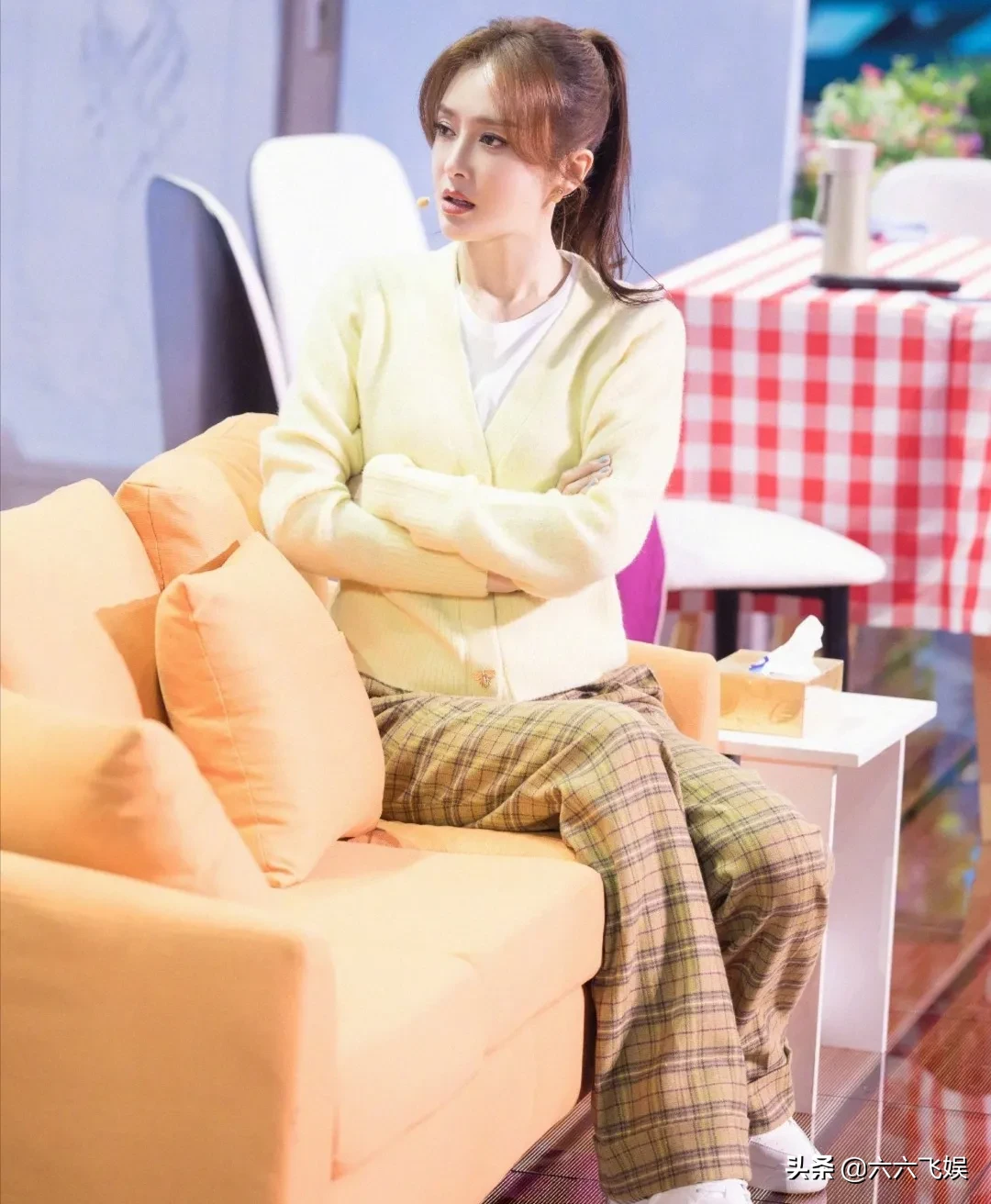 秦岚演|宋小宝秦岚演夫妻 宋小宝才是人生赢家吧!