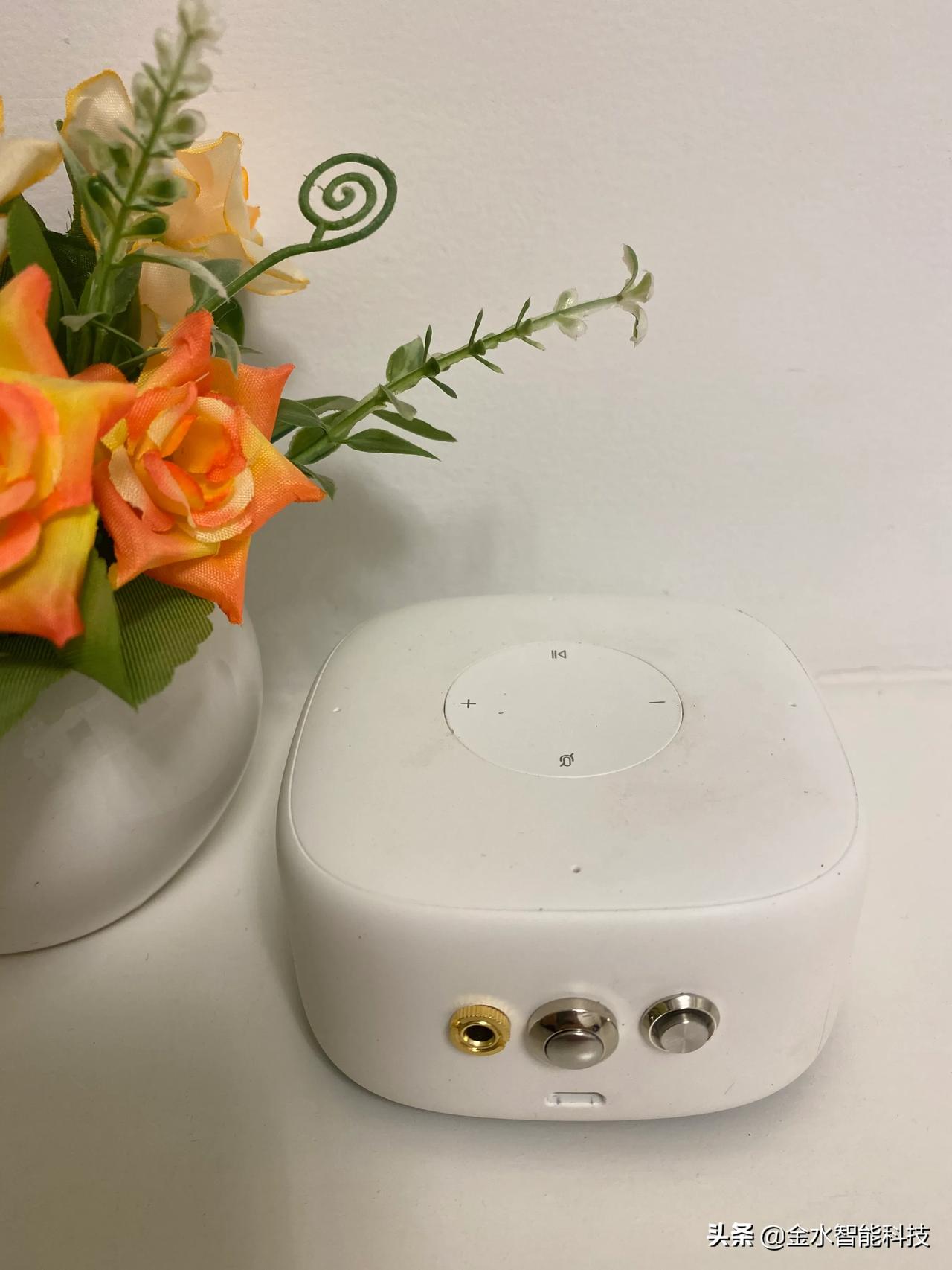 小爱mini改装aux输出和蓝牙输出和fm输出,三大输出_懂车帝