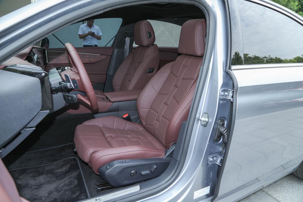 ds9-女神,来了法国雪铁龙豪华高定版ds9即将上市,起步