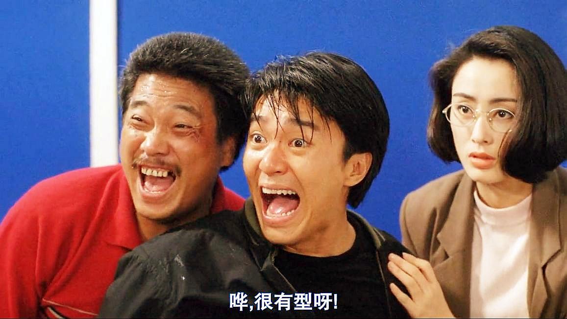 周星驰|好友透露周星驰询问吴孟达病情 周星驰的反应引网友热议