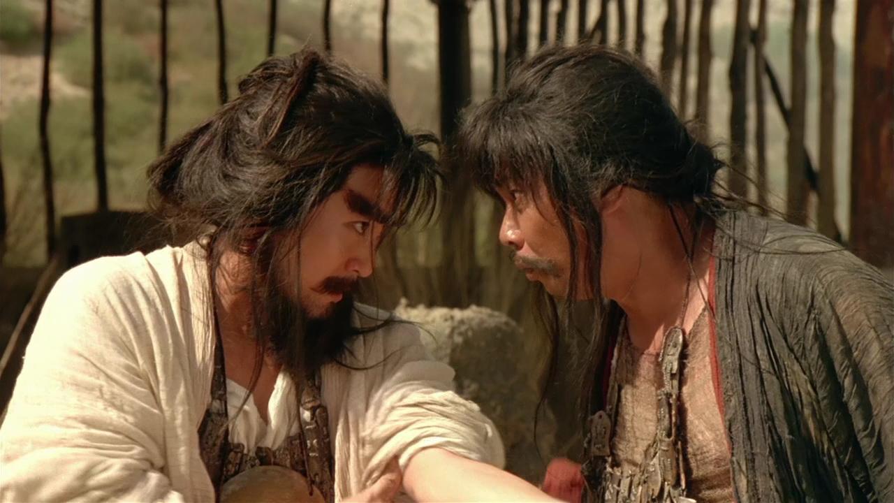 周星驰|好友透露周星驰询问吴孟达病情 周星驰的反应引网友热议