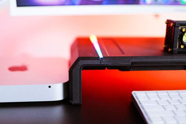 怎样办公更方便？看看极创悠品的解决方案~