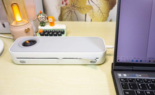 不插电不用墨还能帮助学习？喵喵机学习打印机F2S诚意分享