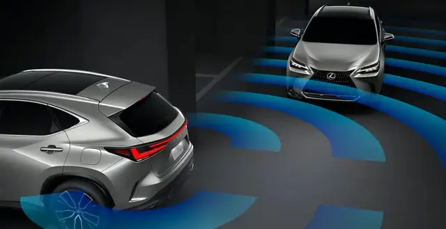 智能科技配置应该什么样，看看这台车你心里就有数了