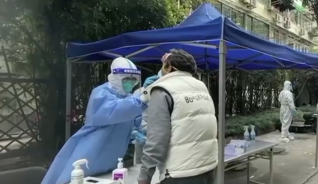 晚报|傅政华被逮捕、俄已完全控制马里乌波尔