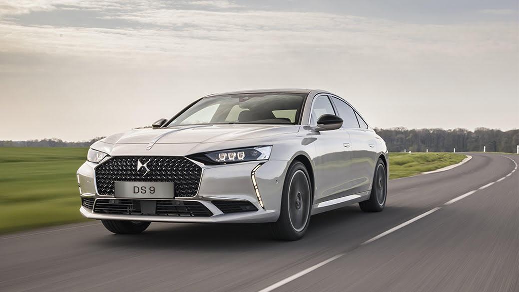 近日,我们从ds官方处了解到,旗下新款ds9车型正式上市,据