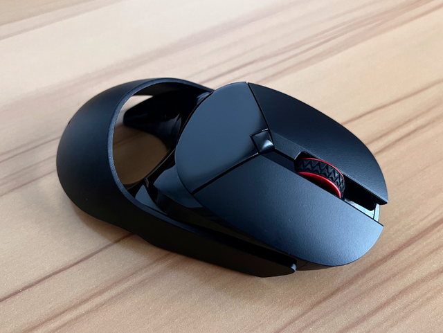 打造高性价比简约无线桌搭，雷柏电竞三件套体验