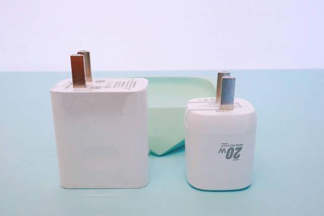 苹果取消充电头怎么办，最实惠的苹果充电头平替方案