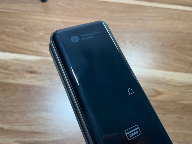 几百块的黑科技指纹锁，小K士727智能门锁性价比之王，方便又省心