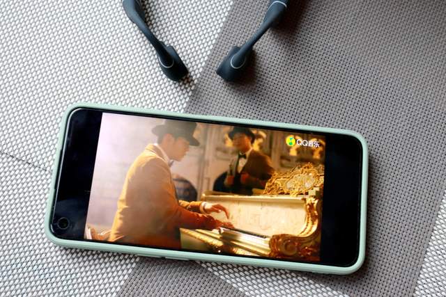 为运动而生，追求好音质-南卡Runner PRO3骨传导耳机