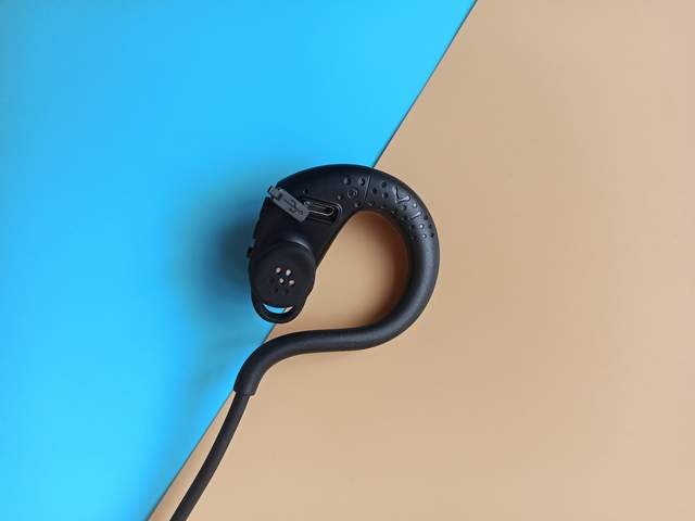 骨传导也有好音质，Dacom E60骨传导耳机评测