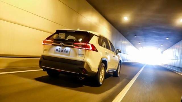 年轻人的购车清单 这三款SUV值得考虑