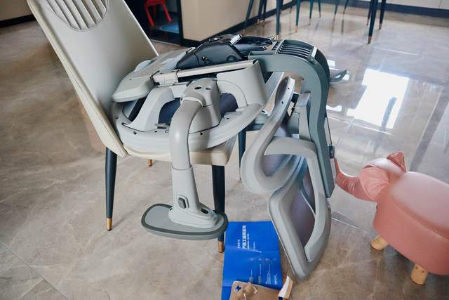 千元档坐感最舒适的工学椅，网易严选工程师系列人体工学椅体验