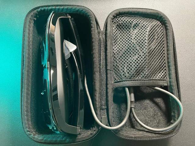 能装在口袋里？雷鸟Air：你的私人随身巨幕影院，娱乐办公两不误