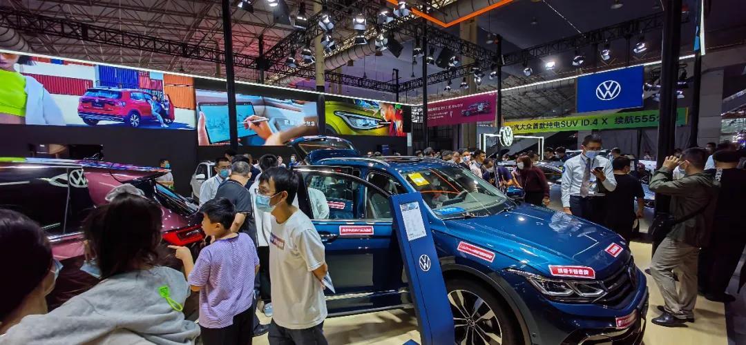 潍坊车展#2022潍坊富华国际车展将于2022年5月27日