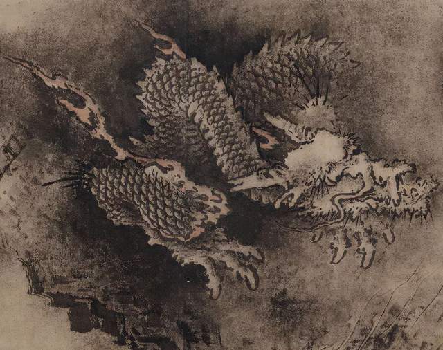 [转载]二月二龙抬头——中国龙文化