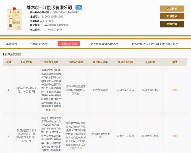 百通能源频繁注销子公司，一项目环评获批后四年未动工 公司 第2张