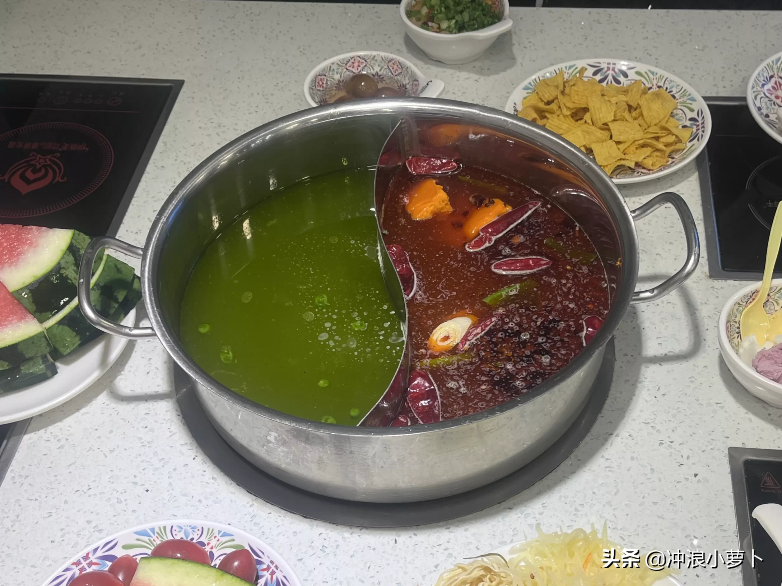 沈阳开火锅食材超市赚钱不 开火锅食材超市赚钱吗