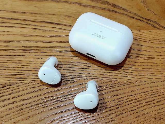 西圣Ares Pro蓝牙耳机加量不加价，更带来更Pro的专业表现