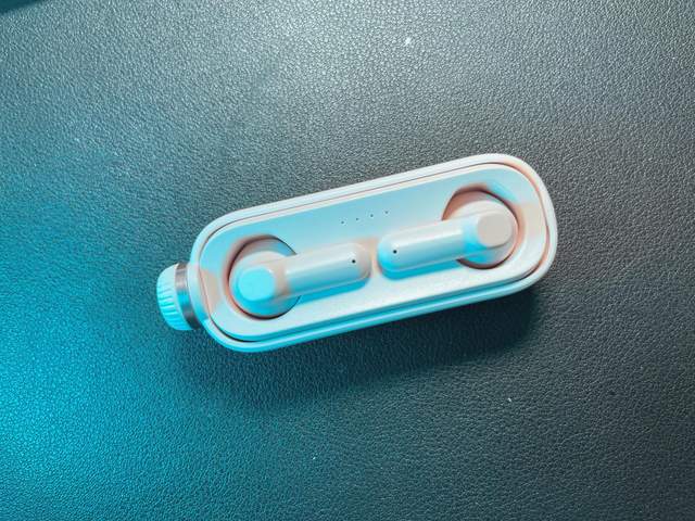 南卡小音舱lite2评测：隐藏在可爱外表下的高音质蓝牙耳机