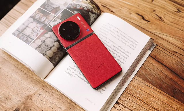 vivo X90 Pro�������飺�����2022���󱭡��콢�еı�ˣ�