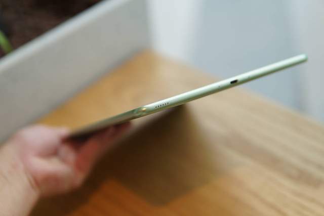 素皮后盖，幸运绿配色，这样的墨案W8你见过吗