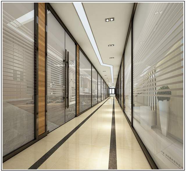 创意办公装修公司 - 文丰装饰