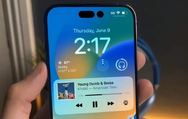 iPhone14 Plus有几个摄像头？iPhone14 Plus支持防抖吗