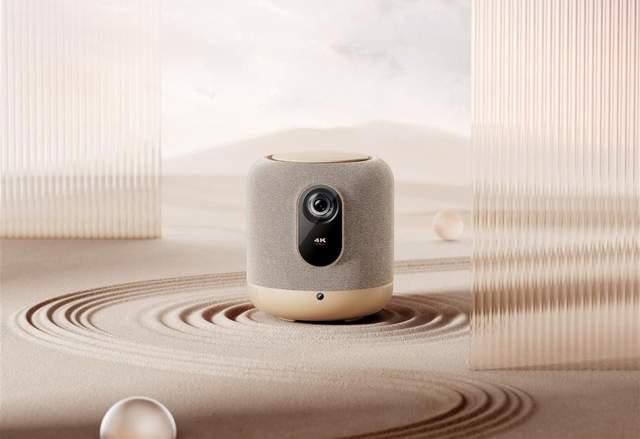 IDC权威报告出炉，投影机市场稳步向好，峰米投影出货量同比暴增