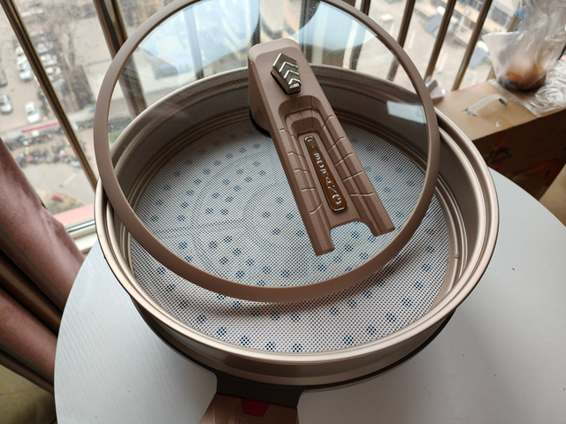 万万想不到，汪东城代言的龙纹鏊同款锅居然让我厨艺大涨！