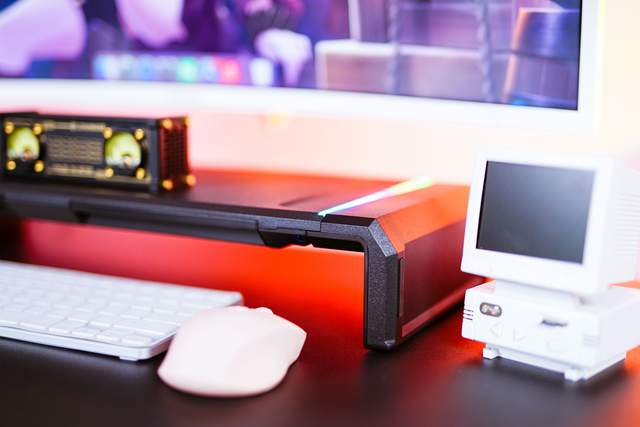 怎样办公更方便？看看极创悠品的解决方案~