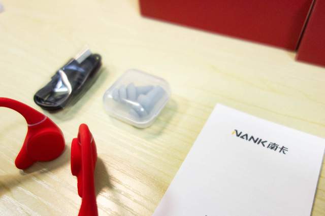 最符合亚洲人耳朵的骨传导耳机，南卡Runner Pro3体验