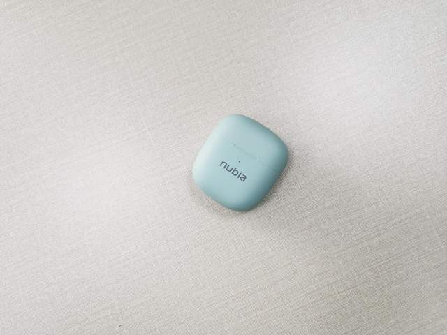 百元级耳机首选，努比亚新音C1真无线蓝牙耳机体验