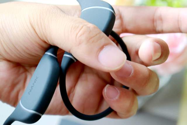 为运动而生，追求好音质-南卡Runner PRO3骨传导耳机