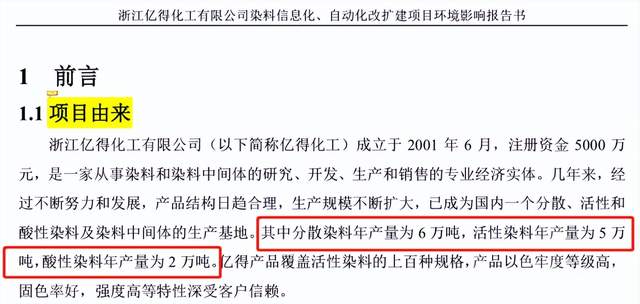 浙江亿得关联交易公允性存疑，募投项目及产能信披矛盾 公司 第6张